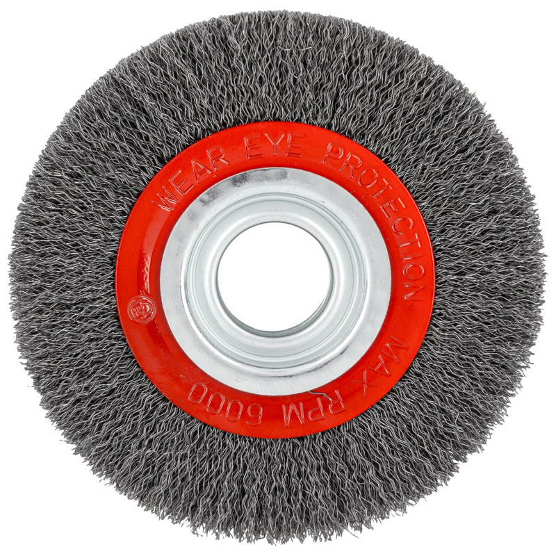 CUP BRUSH-FI=150 MM, PROLINE