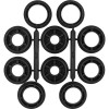 CUP BRUSH-FI=150 MM, PROLINE