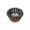 CUP BRUSH-FI=8  0 MM, M14 PROLINE