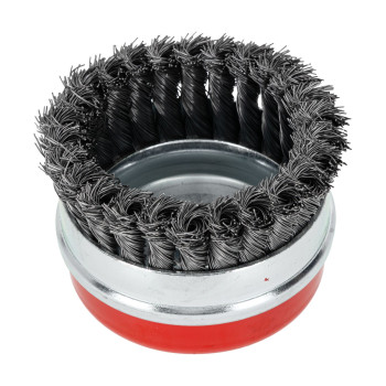 CUP BRUSH-FI=100 MM, M14 PROLINE CUP BRUSH-FI=100 MM, M14 PROLINE