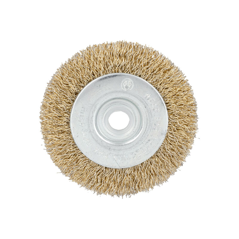 CUP BRUSH-FI=75 MM, PROLINE CUP BRUSH-FI=75 MM, PROLINE