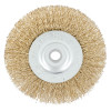 CUP BRUSH-FI=100 MM, PROLINE CUP BRUSH-FI=100 MM, PROLINE