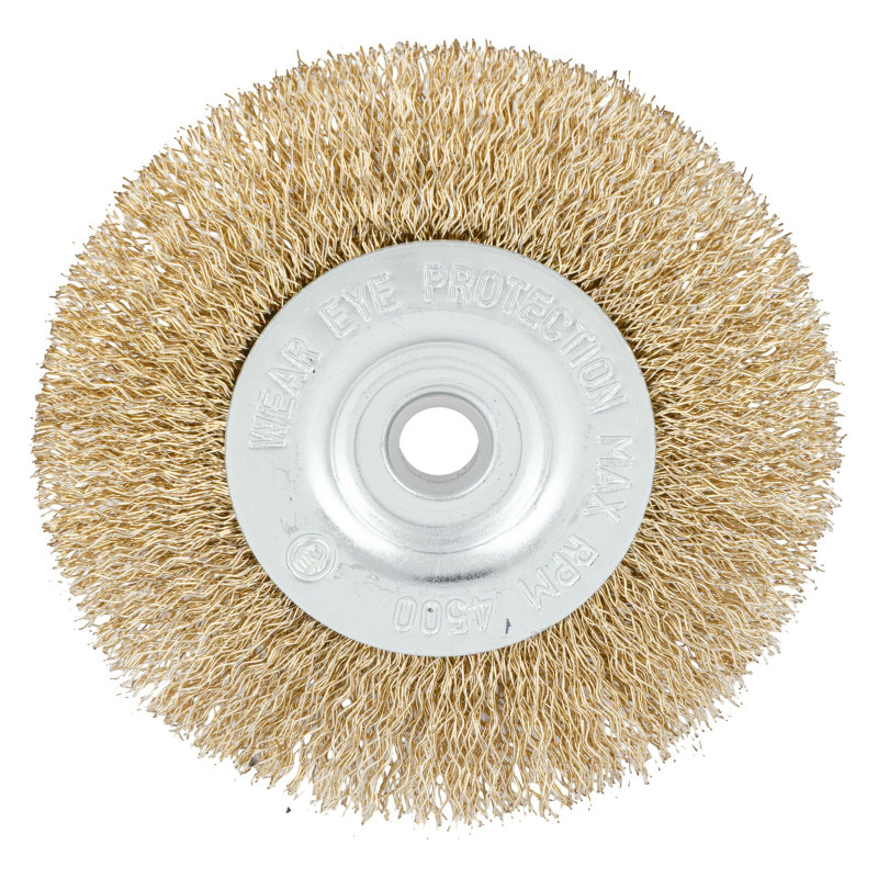 CUP BRUSH-FI=100 MM, PROLINE CUP BRUSH-FI=100 MM, PROLINE