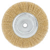 CUP BRUSH-FI=150 MM, PROLINE CUP BRUSH-FI=150 MM, PROLINE