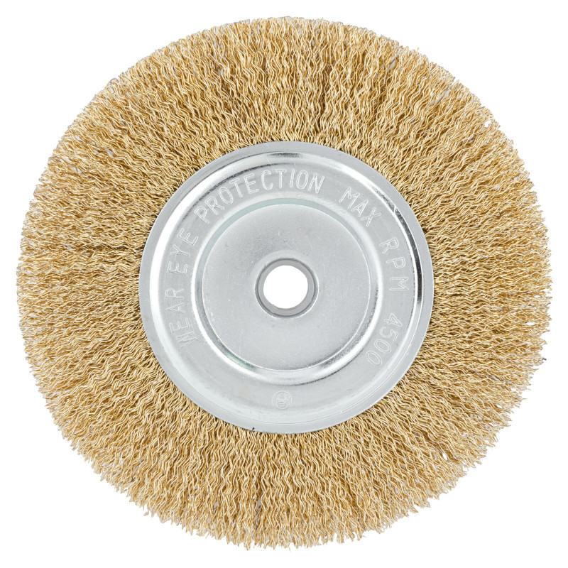CUP BRUSH-FI=150 MM, PROLINE CUP BRUSH-FI=150 MM, PROLINE