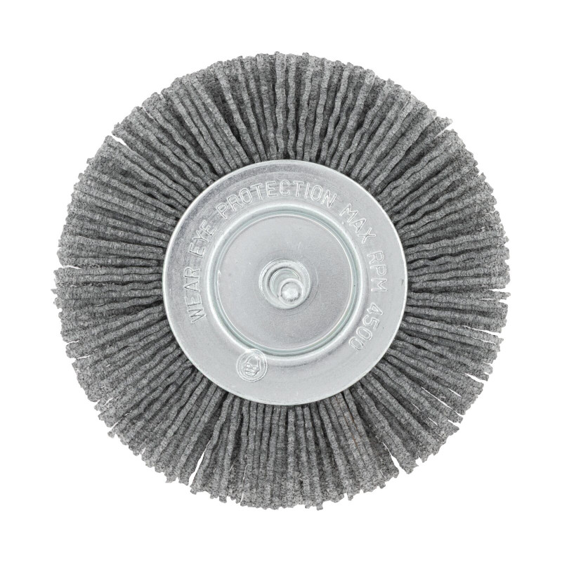 CUP BRUSH-FI=100 MM, 6 MM PROLINE CUP BRUSH-FI=100 MM, 6 MM PROLINE