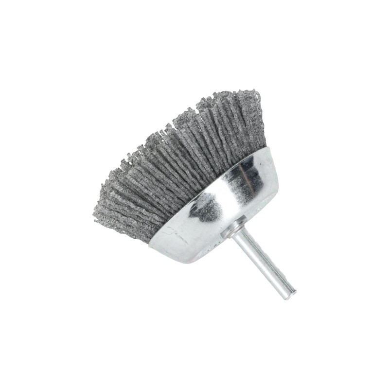 CUP BRUSH-FI=75 MM, 6 MM PROLINE CUP BRUSH-FI=75 MM, 6 MM PROLINE