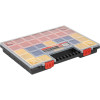 Förvaringsbox, organiser 21 fack 39x30.3x5 cm, PROLINE HD Förvaringsbox, organiser 21 fack 39x30.3x5 cm, PROLINE HD
