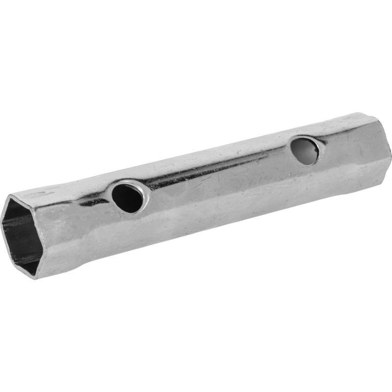 Rörhylsnyckel, sats 6st 8-17mm Rörhylsnyckel, sats 6st 8-17mm