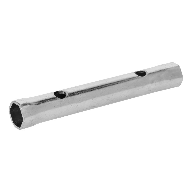 Rörhylsnyckel, sats 6st 8-17mm Rörhylsnyckel, sats 6st 8-17mm