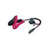 Bilbatteriladdare 12V, 4A CE PROLINE Bilbatteriladdare 12V, 4A CE PROLINE