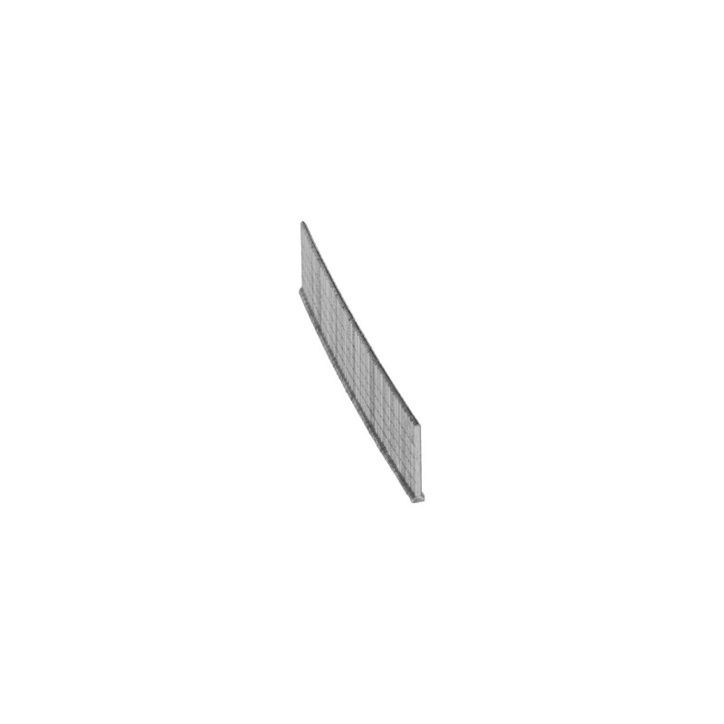 Spikar för häftapparater 10x2,0x1,2mm, 1000st., kartong PROLINE Spikar för häftapparater 10x2,0x1,2mm, 1000st., kartong PROLINE