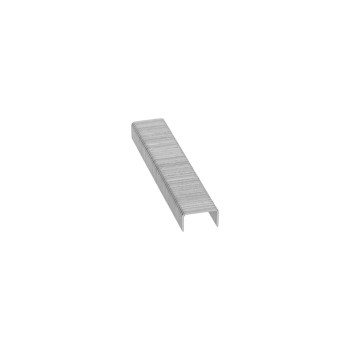 Häftklammer härdade TYP G 6x1,2x0,52mm 1000st Häftklammer härdade TYP G 6x1,2x0,52mm 1000st