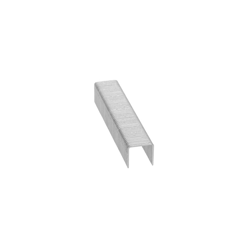 Häftklammer härdade - 10 10.61.2 MM, 1000st. TYP " G" PROLINE Häftklammer härdade - 10 10.61.2 MM, 1000st. TYP " G" PROLINE