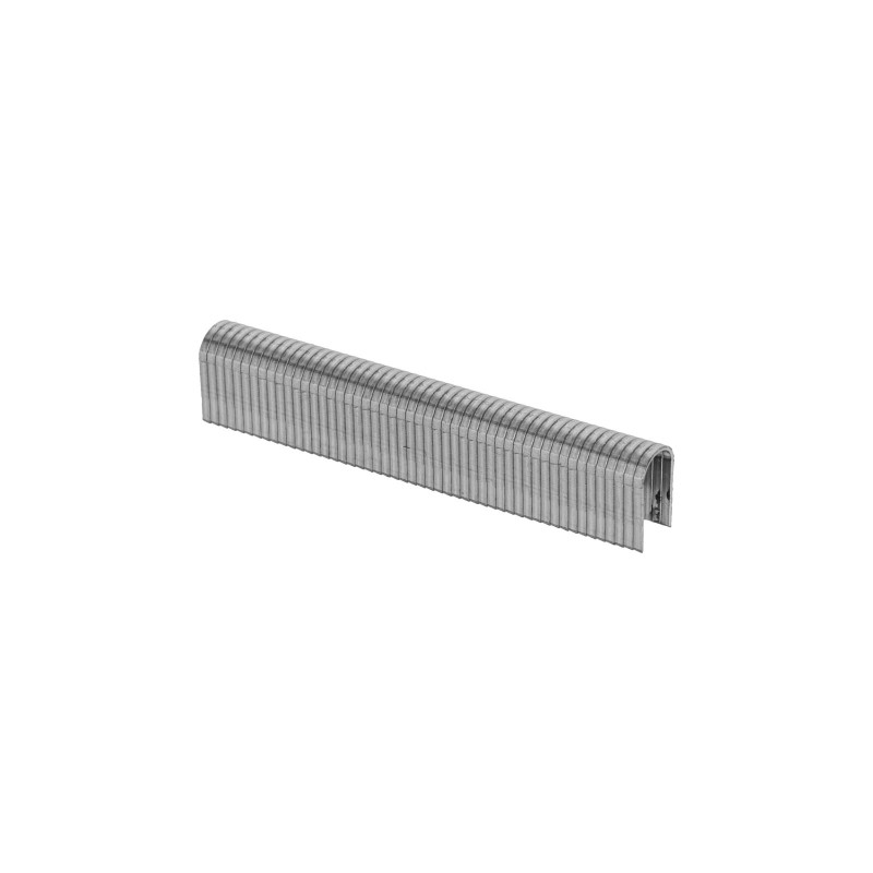 Häftstift typ G, halvrunda 12mm 7.6x1.2mm 1000st. Proline