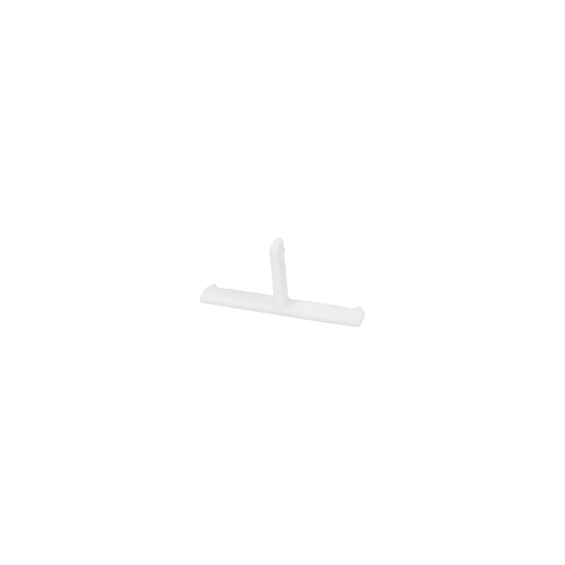 T-BAR SPACERS - 1.0 MM, 150st T-BAR SPACERS - 1.0 MM, 150st