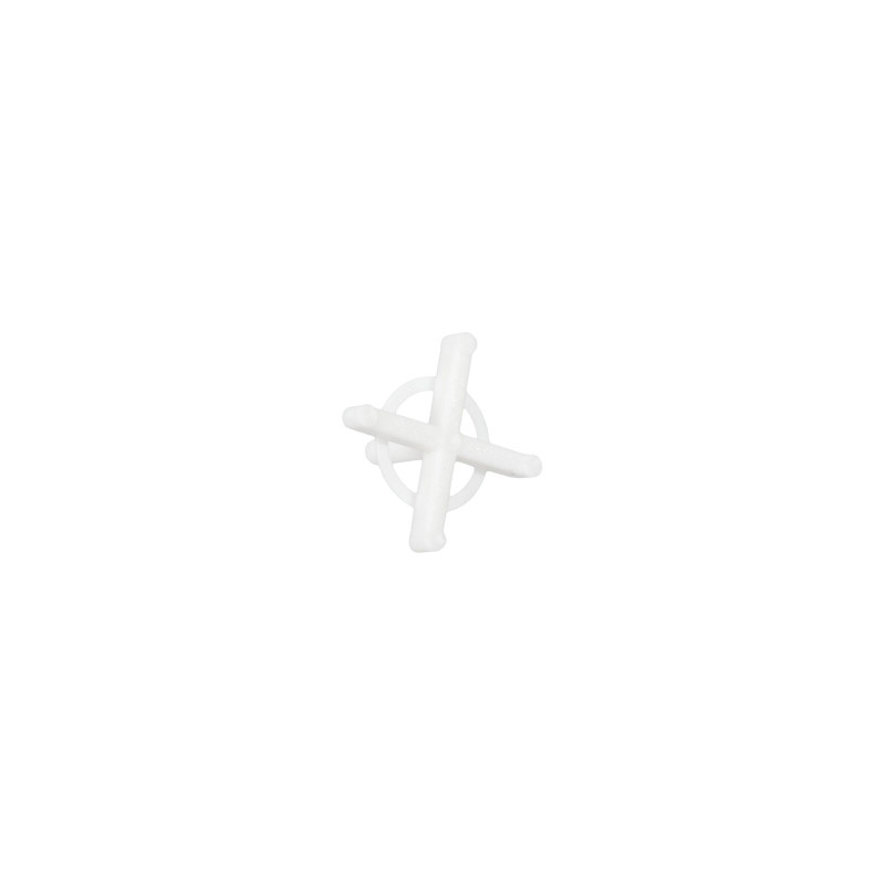 TILE SPACERS GRIP - 2.0 MM, 100 st. TILE SPACERS GRIP - 2.0 MM, 100 st.