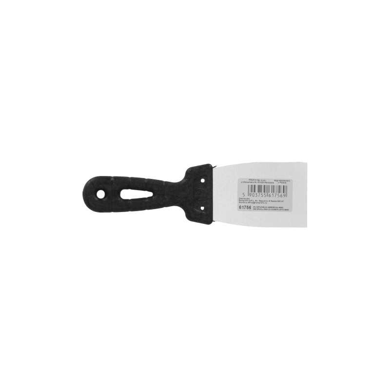 WALL SCRAPERS - 60 MM WALL SCRAPERS - 60 MM