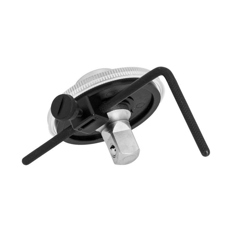 Vinkelmätare för momentnycklar 1/2" Proline Vinkelmätare för momentnycklar 1/2" Proline