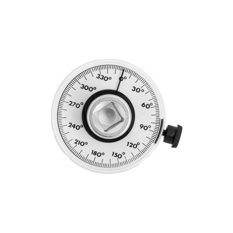 Vinkelmätare för momentnycklar 1/2" Proline Vinkelmätare för momentnycklar 1/2" Proline