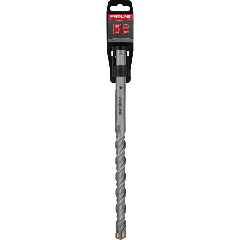 SDS MAX MASONRY DRILL S4 + 22 320MM PROLINE