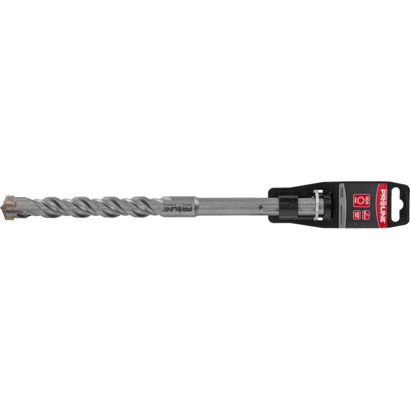 SDS MAX MASONRY DRILL S4 + 25 320MM PROLINE SDS MAX MASONRY DRILL S4 + 25 320MM PROLINE