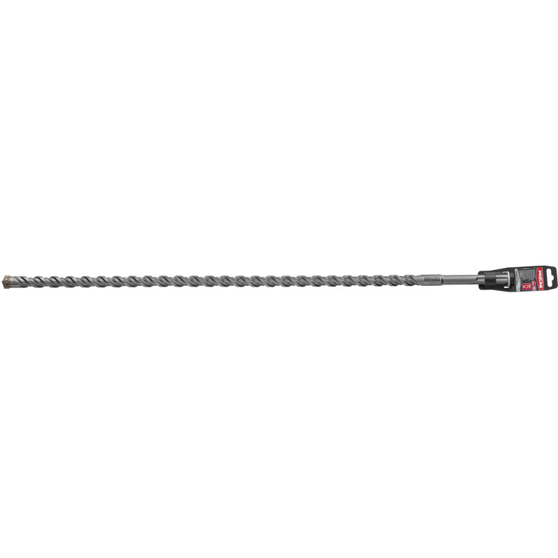 SDS MAX MASONRY DRILL S4 + 25 920MM PROLINE SDS MAX MASONRY DRILL S4 + 25 920MM PROLINE