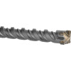SDS MAX MASONRY DRILL S4 + 26 520MM PROLINE SDS MAX MASONRY DRILL S4 + 26 520MM PROLINE
