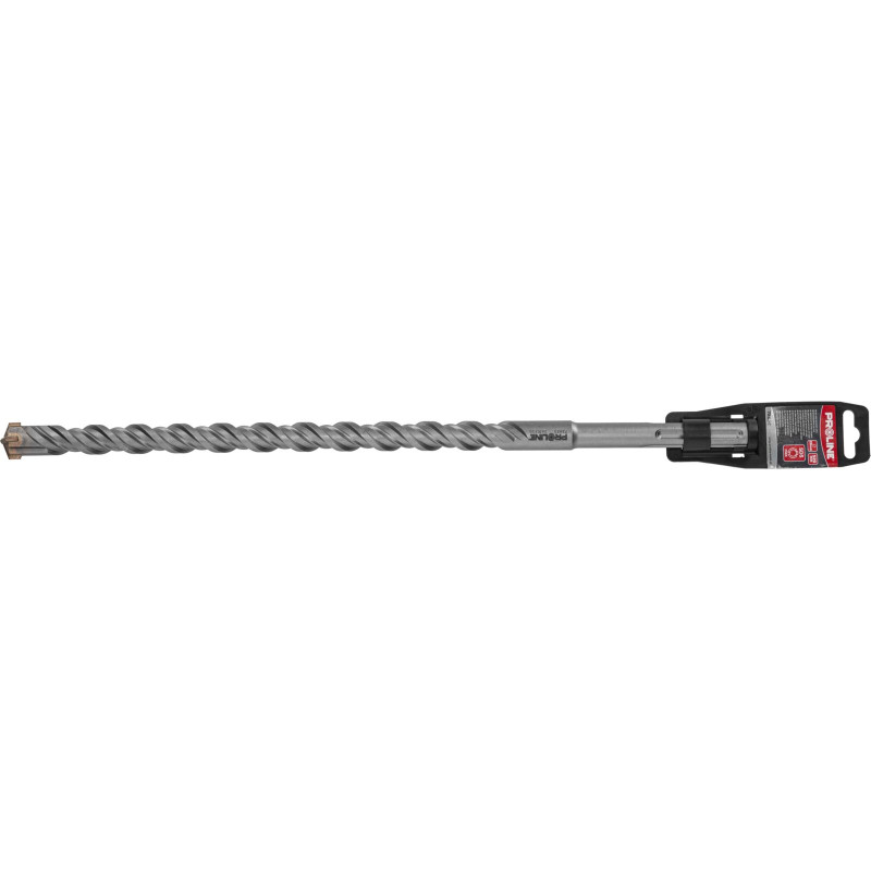 SDS MAX MASONRY DRILL S4 + 26 520MM PROLINE SDS MAX MASONRY DRILL S4 + 26 520MM PROLINE