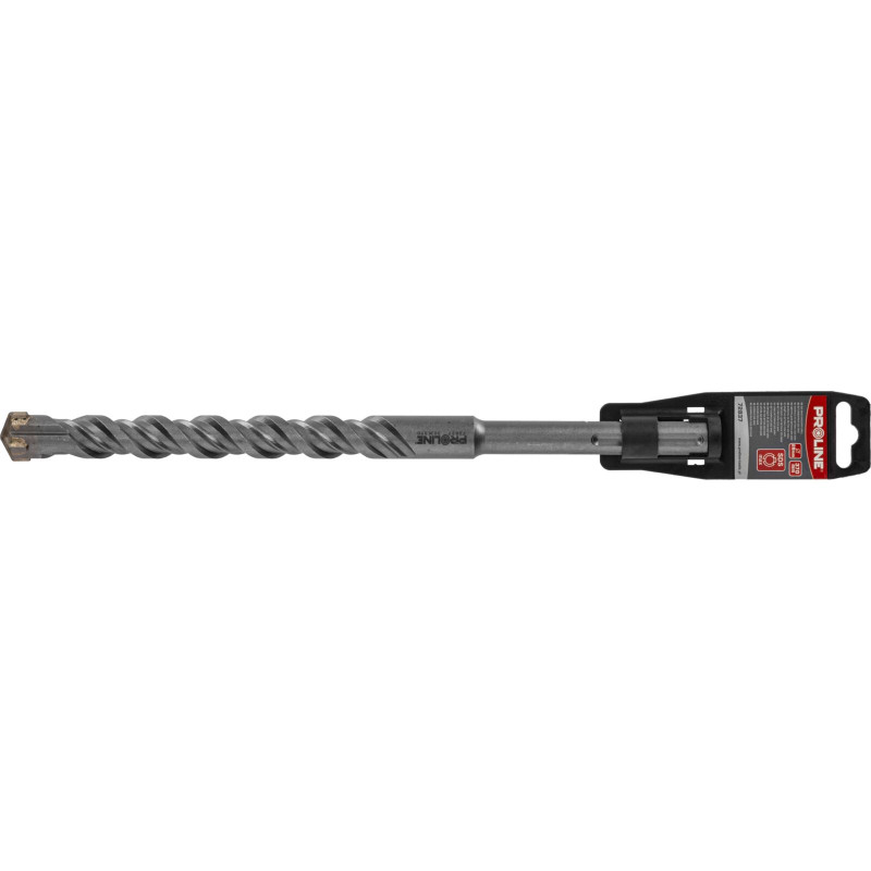 SDS MAX MASONRY DRILL S4 + 28 370MM PROLINE SDS MAX MASONRY DRILL S4 + 28 370MM PROLINE