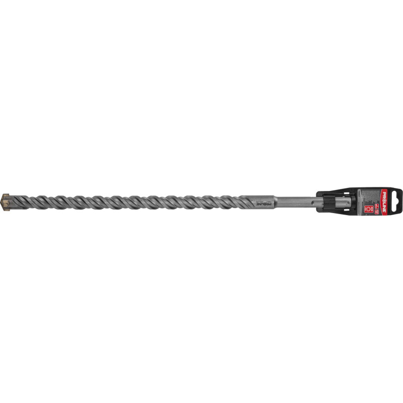 SDS MAX MASONRY DRILL S4 + 28   570MM PROLINE