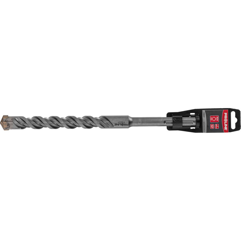 SDS MAX MASONRY DRILL S4 + 30 370MM PROLINE SDS MAX MASONRY DRILL S4 + 30 370MM PROLINE