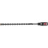 SDS MAX MASONRY DRILL S4 + 30 570MM PROLINE SDS MAX MASONRY DRILL S4 + 30 570MM PROLINE