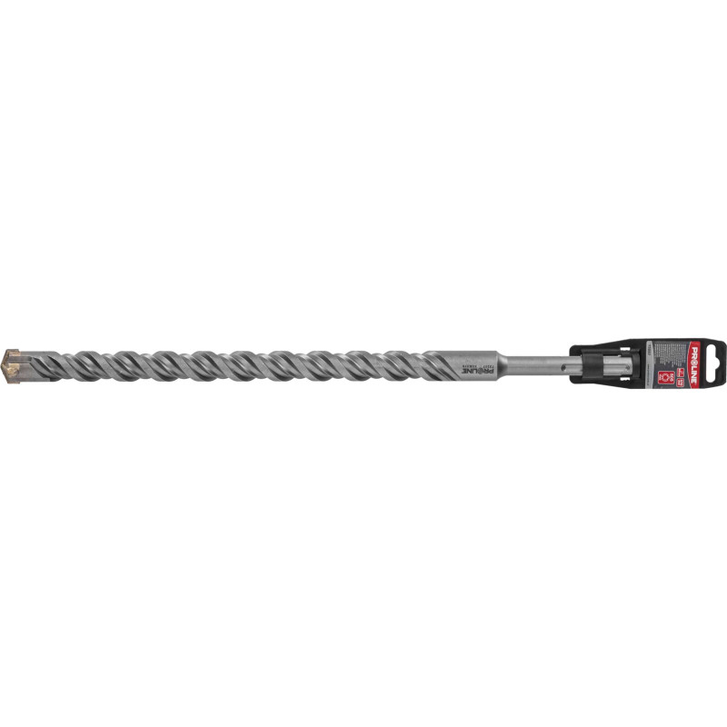 SDS MAX MASONRY DRILL S4 + 32 570MM PROLINE SDS MAX MASONRY DRILL S4 + 32 570MM PROLINE