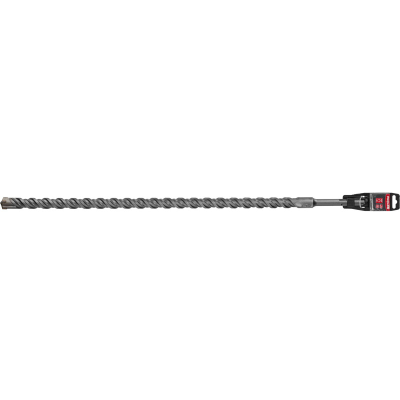 SDS MAX MASONRY DRILL S4 + 32 920MM PROLINE SDS MAX MASONRY DRILL S4 + 32 920MM PROLINE