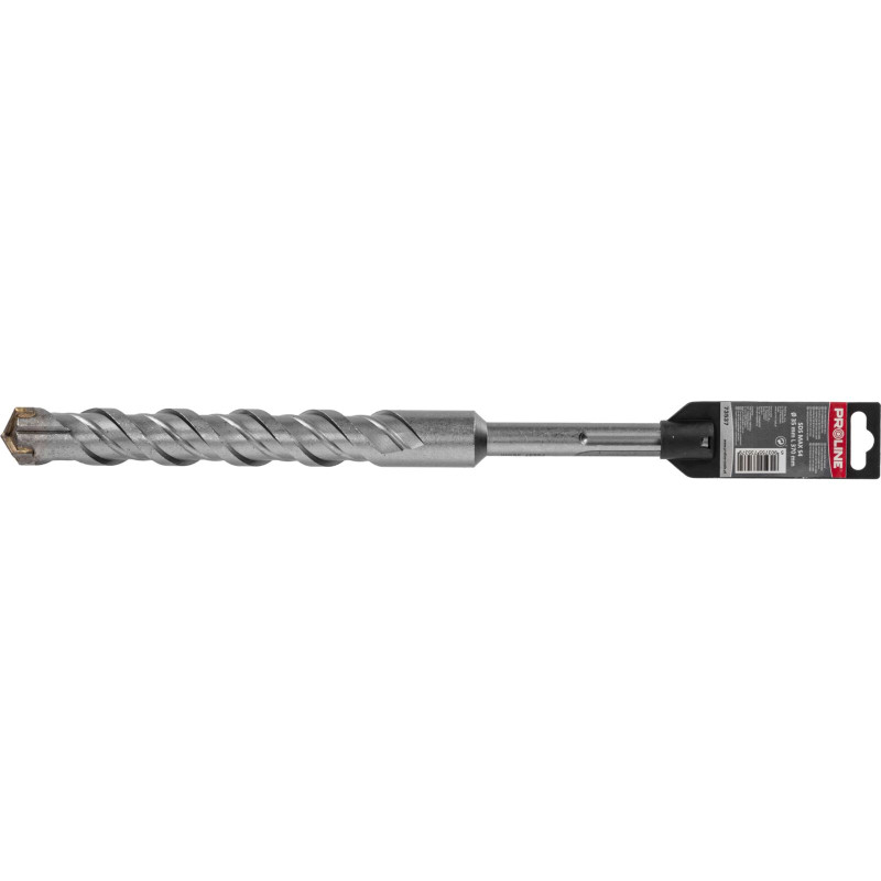 SDS MAX MASONRY DRILL S4 + 35 370MM PROLINE SDS MAX MASONRY DRILL S4 + 35 370MM PROLINE