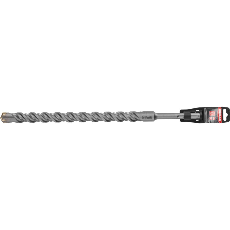 SDS MAX MASONRY DRILL S4 + 35 570MM PROLINE SDS MAX MASONRY DRILL S4 + 35 570MM PROLINE