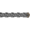 SDS MAX MASONRY DRILL S4 + 356 70MM PROLINE SDS MAX MASONRY DRILL S4 + 356 70MM PROLINE
