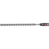 SDS MAX MASONRY DRILL S4 + 356 70MM PROLINE SDS MAX MASONRY DRILL S4 + 356 70MM PROLINE