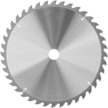 Cirkelsåg för trä 250 60T 302016MM   PROLINE