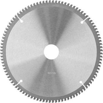 Cirkelsåg för NON-FEROUS METALS 205 100T 30MM PROLINE Cirkelsåg för NON-FEROUS METALS 205 100T 30MM PROLINE
