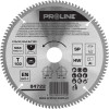 Cirkelsåg för NON-FEROUS METALS 210 100T30MM PROLINE Cirkelsåg för NON-FEROUS METALS 210 100T30MM PROLINE