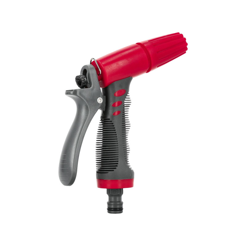 ADJUSTABLE 3-WAY TRIGGER NOZZLE CARD PROLINE ADJUSTABLE 3-WAY TRIGGER NOZZLE CARD PROLINE