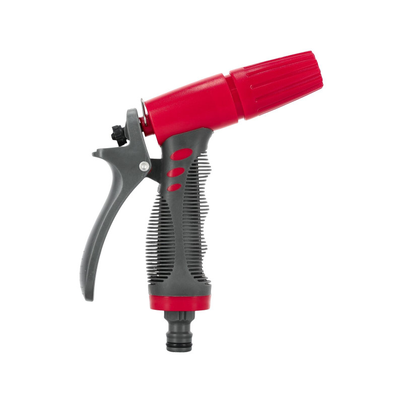 ADJUSTABLE 3-WAY TRIGGER NOZZLE CARD PROLINE ADJUSTABLE 3-WAY TRIGGER NOZZLE CARD PROLINE