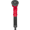 SPRINKLERMUNSTYCKE 6 FUNKTIONER, VRIDBART
