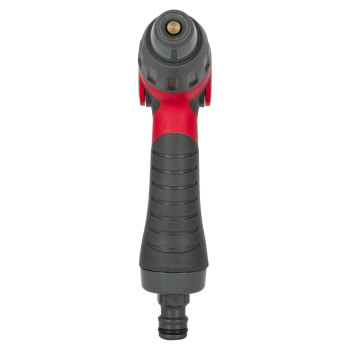 SPRINKLERPISTOL DELUXE 11