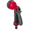 Bevattningspistol med 4 adaptrar, PROLINE