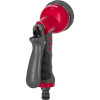 Bevattningspistol med 4 adaptrar, PROLINE