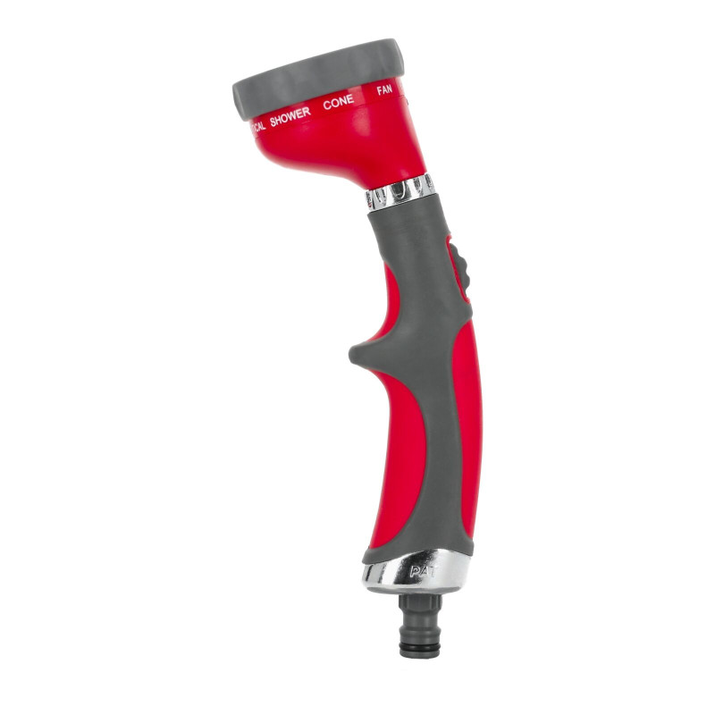 SPRINKLERMUNSTYCKE DELUXE 01- 9 FUNKTIONER SPRINKLERMUNSTYCKE DELUXE 01- 9 FUNKTIONER