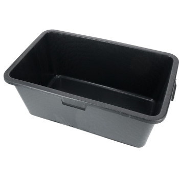 BUCKET för BUILDERS 90L, 8  03 48  5 303MM, UCHWYTY TRANSPORTOWE